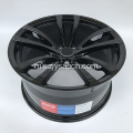 Berkualiti tinggi x5 x6 rim rim rim dipalsukan